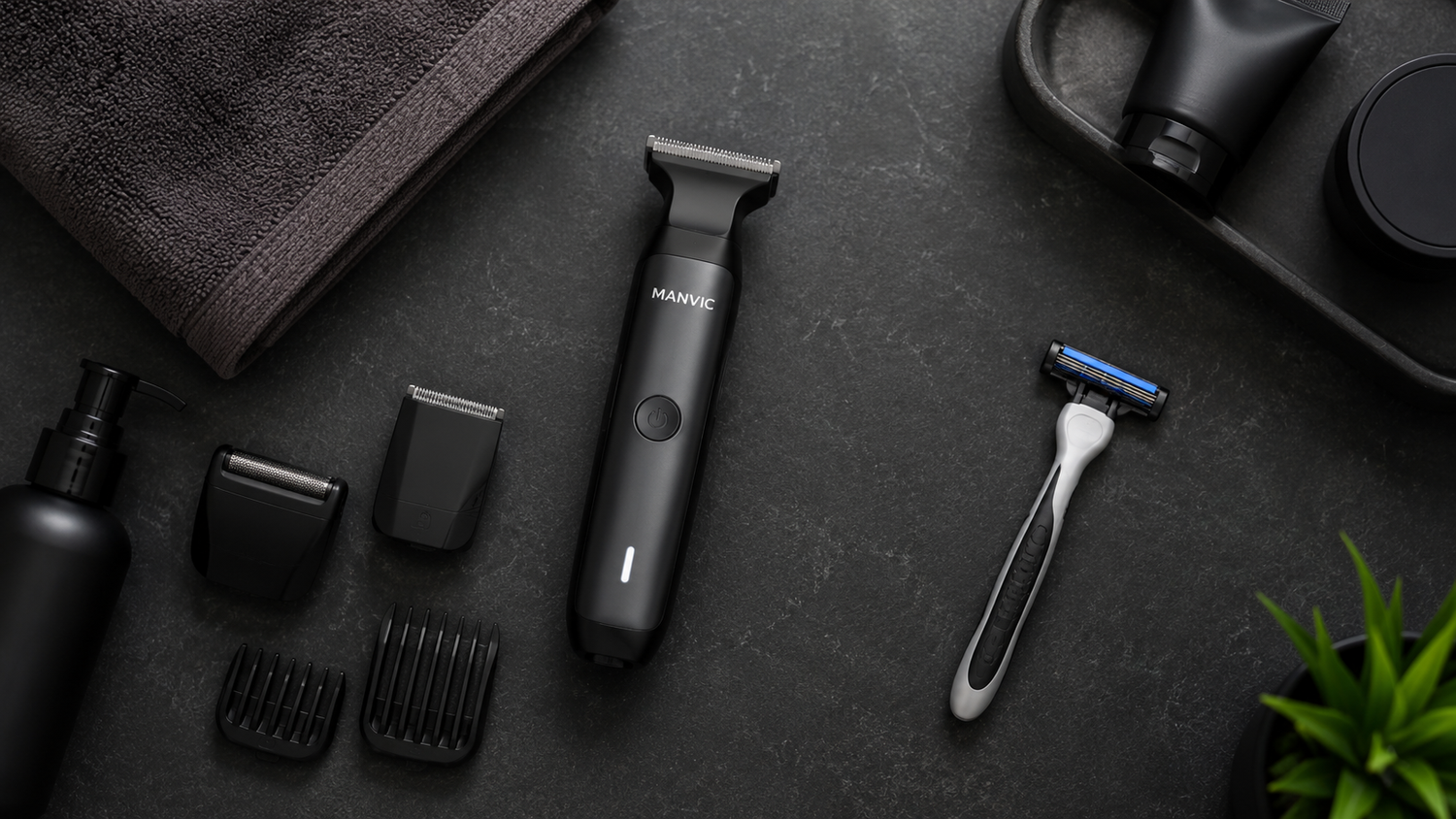 Common Body Grooming Mistakes Men Make (And How to Avoid Them)
