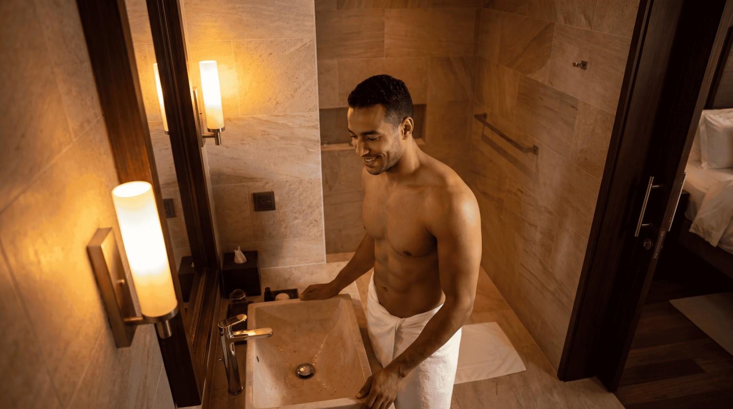 The Complete Guide to Below the Belt Grooming for Men